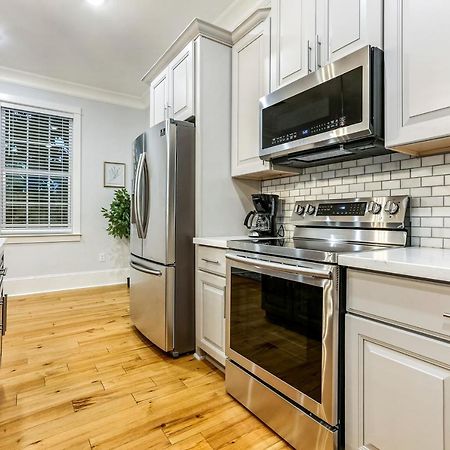 Hosteeva Private Condo W Pool And High-End Amenities Near Frnch Quarter New Orleans Exterior photo