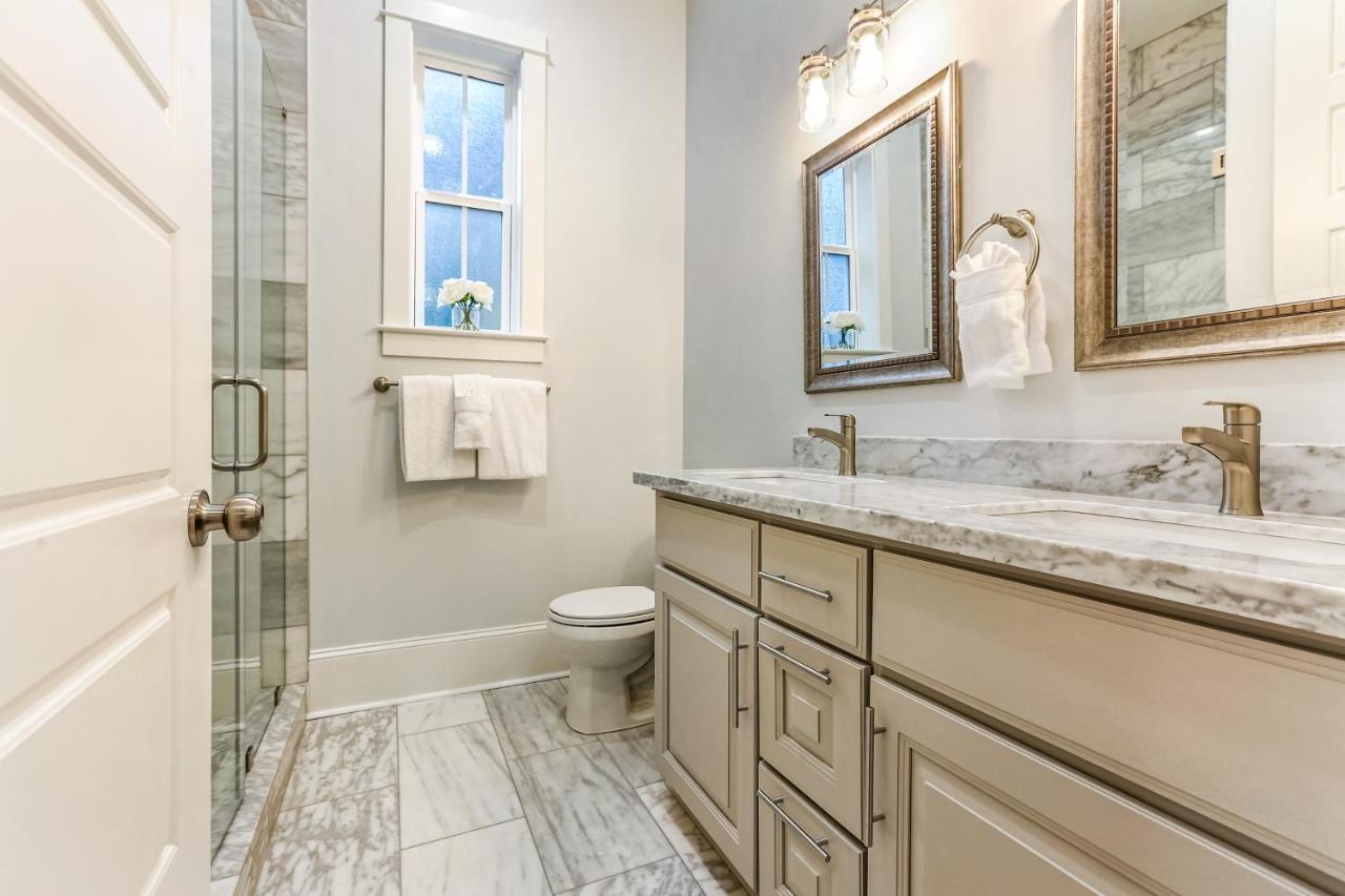 Hosteeva Private Condo W Pool And High-End Amenities Near Frnch Quarter New Orleans Exterior photo