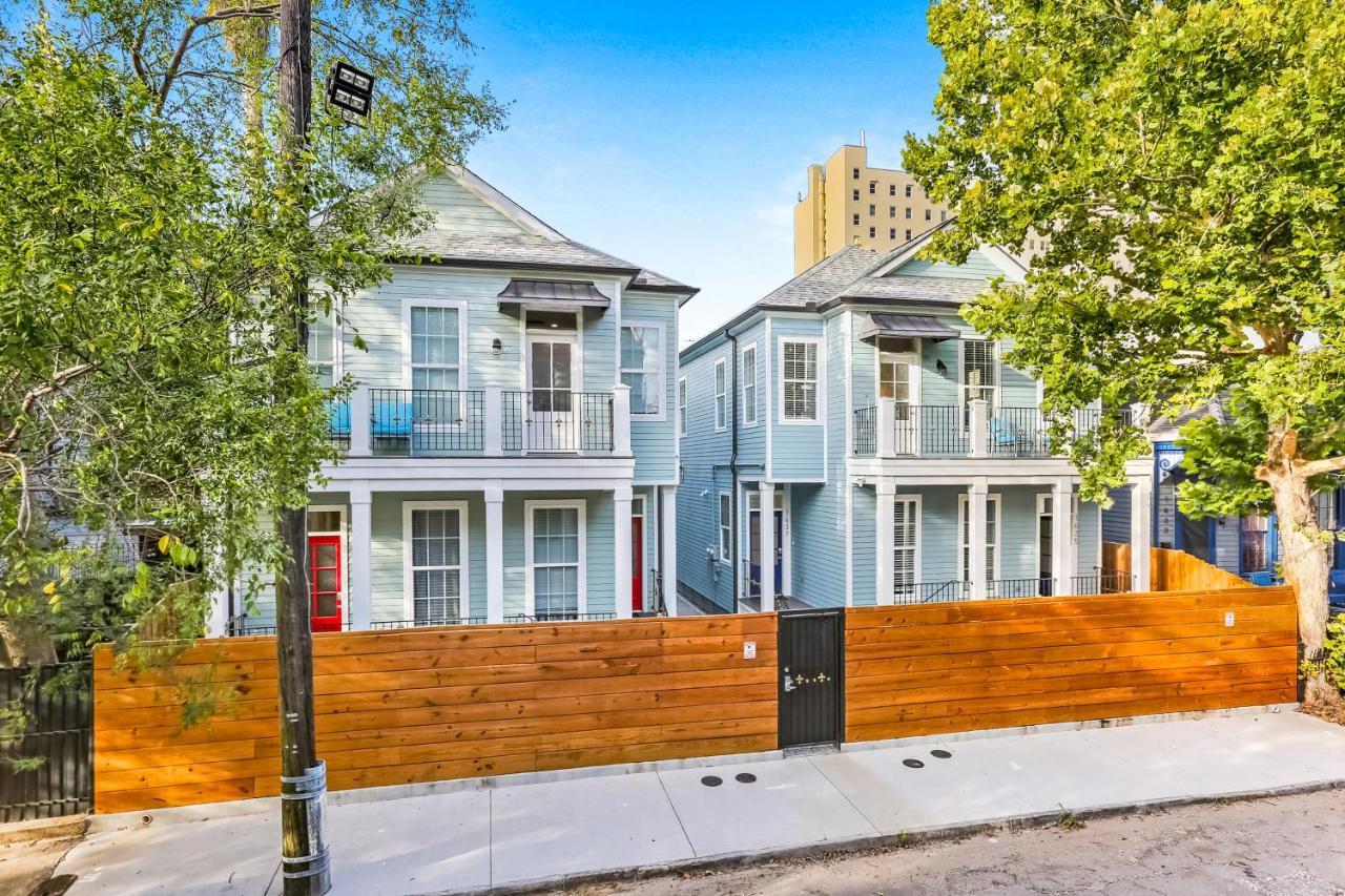 Hosteeva Private Condo W Pool And High-End Amenities Near Frnch Quarter New Orleans Exterior photo