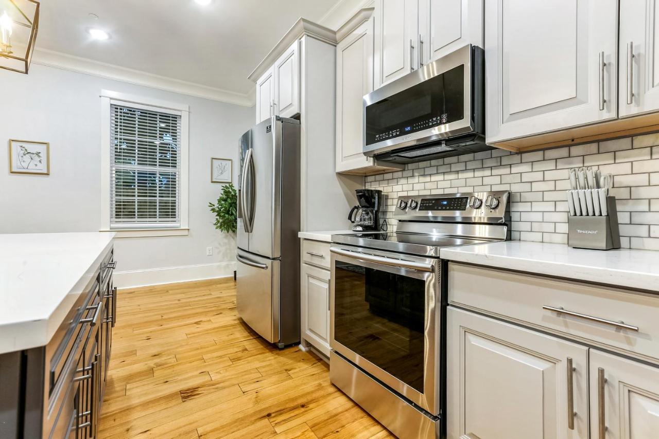 Hosteeva Private Condo W Pool And High-End Amenities Near Frnch Quarter New Orleans Exterior photo