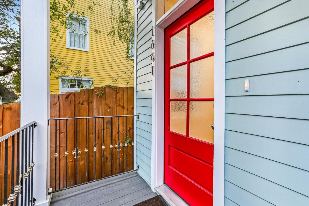 Hosteeva Private Condo W Pool And High-End Amenities Near Frnch Quarter New Orleans Exterior photo