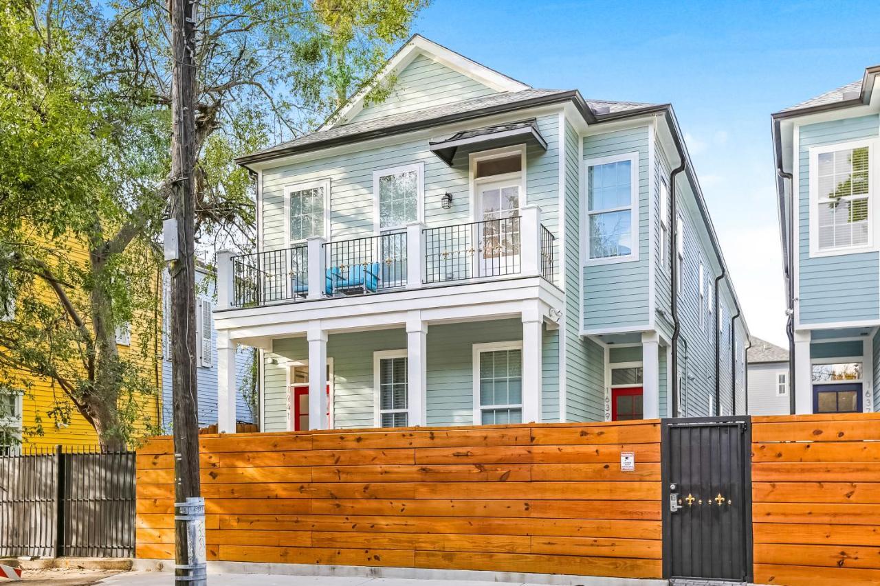 Hosteeva Private Condo W Pool And High-End Amenities Near Frnch Quarter New Orleans Exterior photo