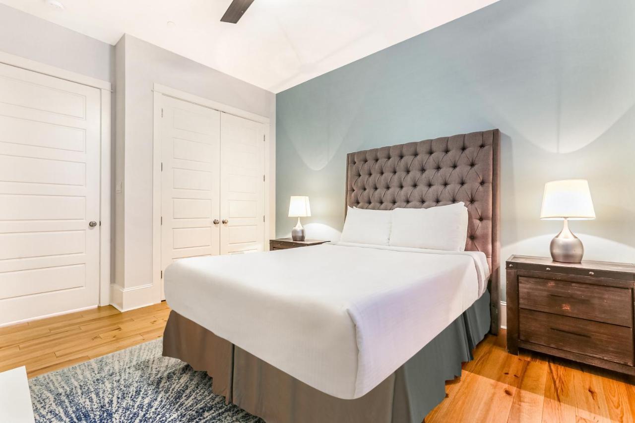 Hosteeva Private Condo W Pool And High-End Amenities Near Frnch Quarter New Orleans Exterior photo