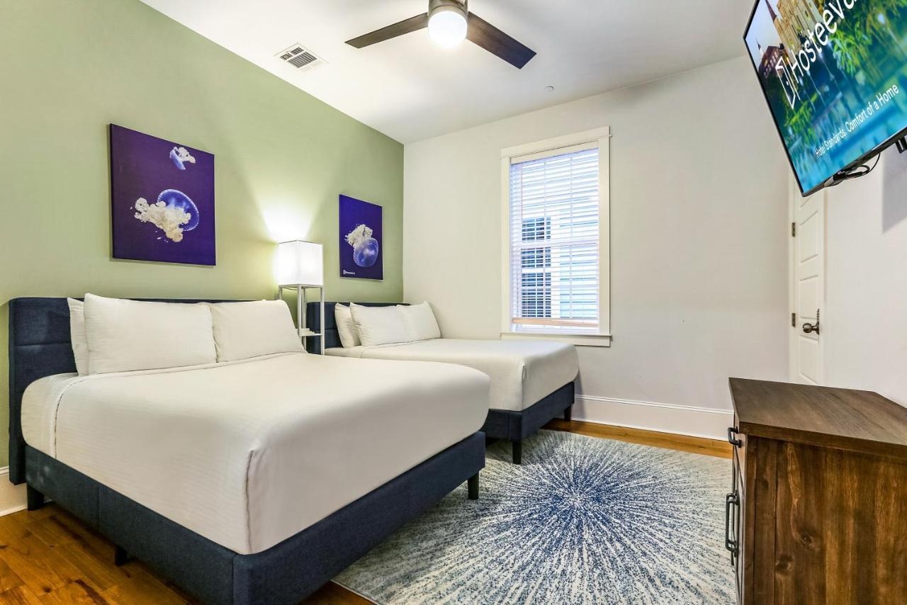 Hosteeva Private Condo W Pool And High-End Amenities Near Frnch Quarter New Orleans Exterior photo