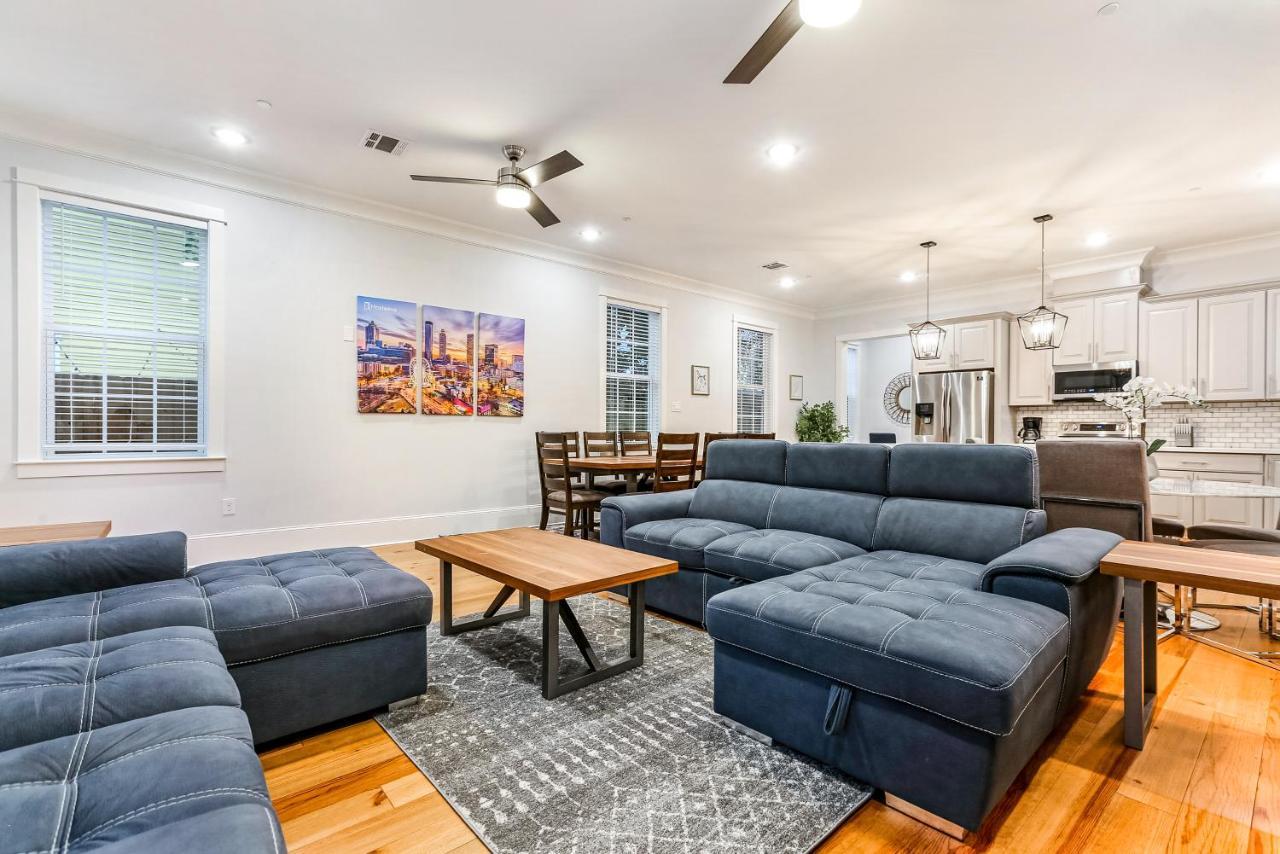 Hosteeva Private Condo W Pool And High-End Amenities Near Frnch Quarter New Orleans Exterior photo