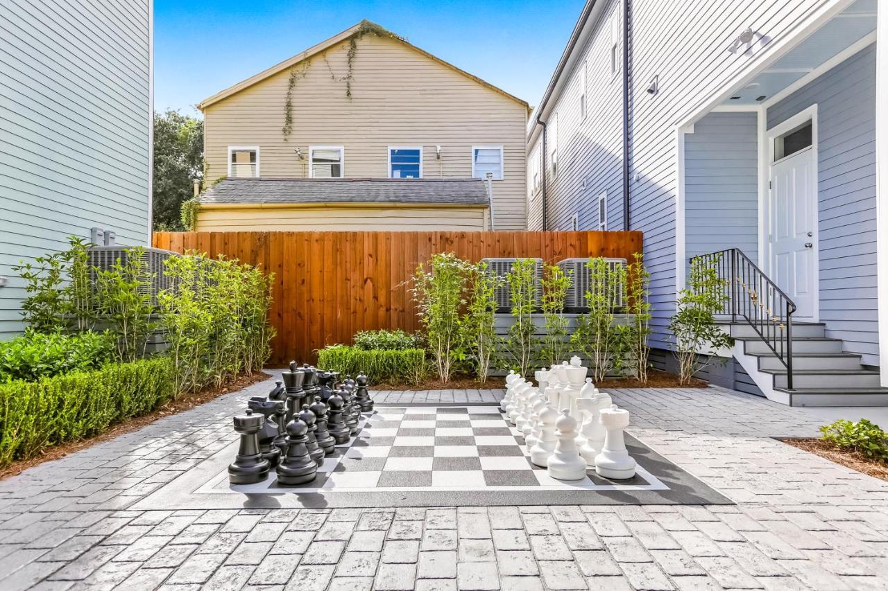 Hosteeva Private Condo W Pool And High-End Amenities Near Frnch Quarter New Orleans Exterior photo